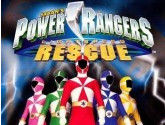 Power Rangers: Lightspeed Rescue | RetroGames.Fun