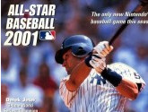 All-Star Baseball 2001 | RetroGames.Fun