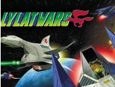 Lylat Wars - Nintendo 64