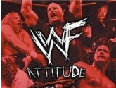 WWF Attitude - Nintendo 64