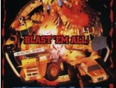 Blast Dozer | RetroGames.Fun