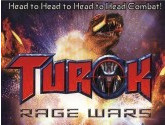 Turok: Rage Wars - Nintendo 64