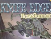 Knife Edge: Nose Gunner | RetroGames.Fun