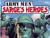 Army Men: Sarge's Heroes | RetroGames.Fun