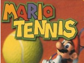 Mario Tennis 64 | RetroGames.Fun
