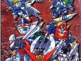 Super Robot Taisen 64 | RetroGames.Fun