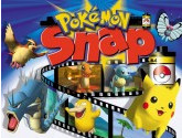 Pokemon Snap | RetroGames.Fun