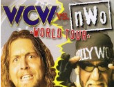 WCW Vs. NWo: World Tour | RetroGames.Fun