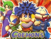 Goemon's Great Adventure | RetroGames.Fun