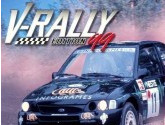 V-Rally 99 | RetroGames.Fun