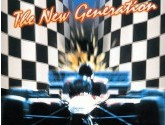 Human Grand Prix: Next Generation | RetroGames.Fun