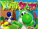 Yoshi's Story | RetroGames.Fun