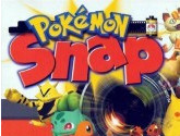 Pokemon Snap Station | RetroGames.Fun