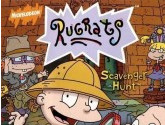 Rugrats: Scavenger Hunt | RetroGames.Fun