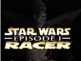Star Wars Episode I: Racer - Nintendo 64