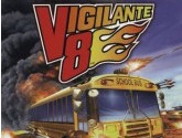 Vigilante 8 - Nintendo 64