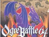 Ogre Battle 64: Person Of Lordly Caliber | RetroGames.Fun