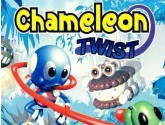 Chameleon Twist - Nintendo 64