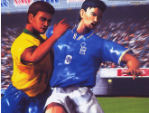 Jikkyou World Soccer 3 | RetroGames.Fun