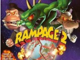 Rampage 2: Universal Tour | RetroGames.Fun