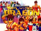 Flying Dragon | RetroGames.Fun