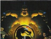 Mortal Kombat 4 - Nintendo 64