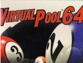 Virtual Pool 64 | RetroGames.Fun