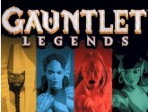 Gauntlet Legends | RetroGames.Fun