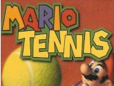 Mario Tennis | RetroGames.Fun