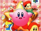 Hoshi No Kirby 64 - Nintendo 64