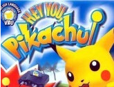 Pikachu Genki Dechu | RetroGames.Fun