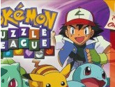 Pokemon Puzzle League - Nintendo 64