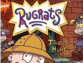 Rugrats: Treasure Hunt - Nintendo 64