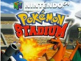 Pokemon Stadium | RetroGames.Fun