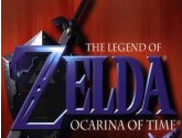 The Legend of Zelda: Ocarina O… - Nintendo 64
