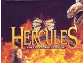 Hercules: The Legendary Journeys | RetroGames.Fun
