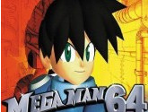 Mega Man 64 | RetroGames.Fun