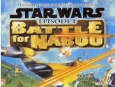 Star Wars Episode I: Battle For Naboo | RetroGames.Fun