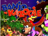 Banjo-Kazooie - Nintendo 64