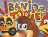 Banjo-Tooie | RetroGames.Fun