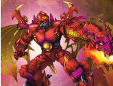 Transformers: Beast Wars Transmetal | RetroGames.Fun
