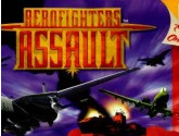 AeroFighters Assault | RetroGames.Fun
