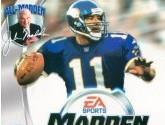 Madden NFL 2002 | RetroGames.Fun
