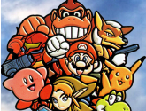 Super Smash Bros. | RetroGames.Fun