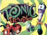 Tonic Trouble | RetroGames.Fun