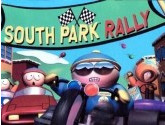 South Park Rally - Nintendo 64