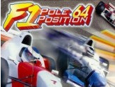 F-1 Pole Position 64 | RetroGames.Fun