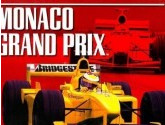 Monaco Grand Prix | RetroGames.Fun