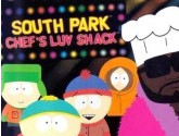South Park: Chef's Luv Shack - Nintendo 64