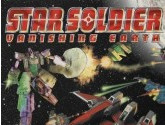 Star Soldier: Vanishing Earth | RetroGames.Fun